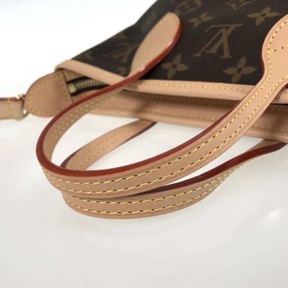 LOUIS VUITTON Monogram Neverfull BB M46705 Tote bag - Picture 3 of 14